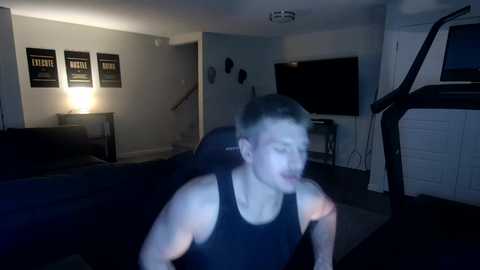 brentbarbasol @ chaturbate on 20250813