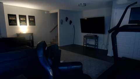 brentbarbasol @ chaturbate on 20250813
