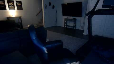 brentbarbasol @ chaturbate on 20250813