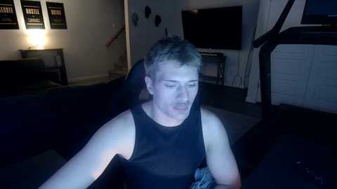 brentbarbasol @ chaturbate on 20250813