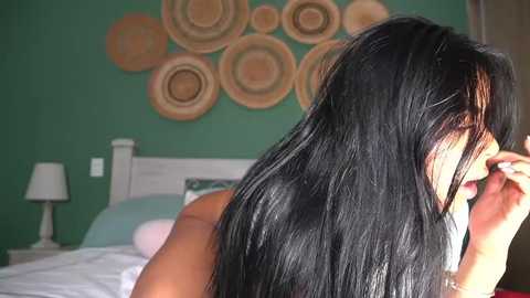 canelasungirl @ chaturbate on 20250813