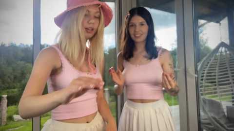 cassie_palmer @ chaturbate on 20250813