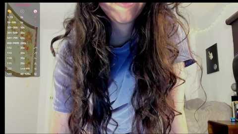 Media: cleo_cam Chaturbate 2025-08-13 06:04:00