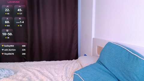 dianaholiday @ chaturbate on 20250813