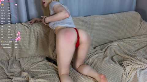 Media: elswythbareford Chaturbate 2025-08-13 14:39:00