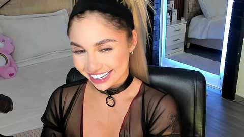 emilyhendrix_ @ chaturbate on 20250813