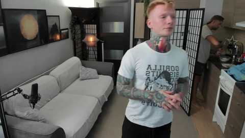 enjohnny @ chaturbate on 20250813