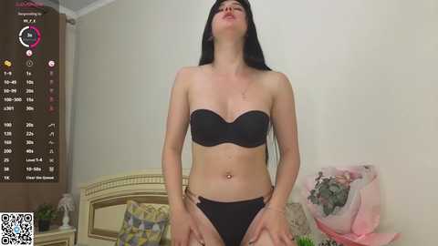 enricaelis @ chaturbate on 20250813