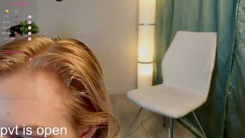 eva_zizixx @ chaturbate on 20250813