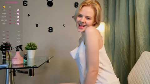 eva_zizixx @ chaturbate on 20250813