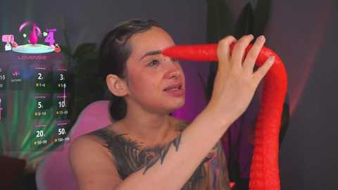 Media: evarabbit Chaturbate 2025-08-13 13:43:00