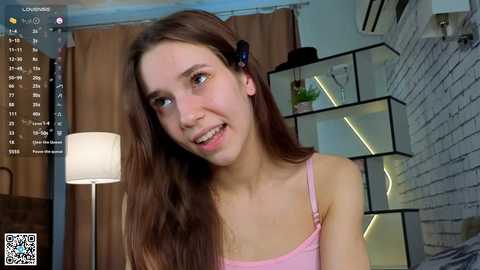 geniafrend @ chaturbate on 20250813