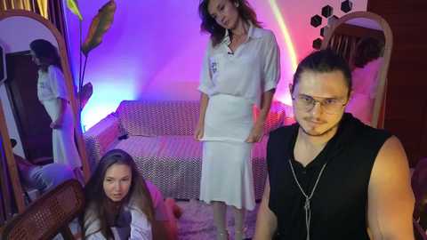 goddess_marylin @ chaturbate on 20250813