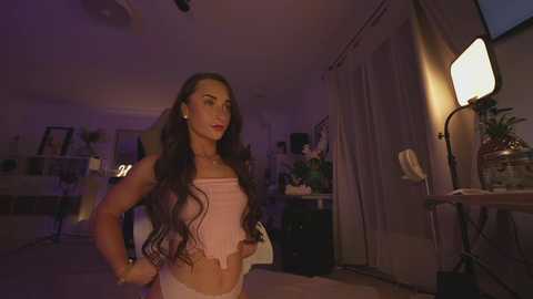 hannahjames710 @ chaturbate on 20250813