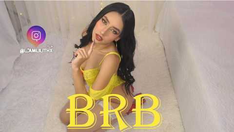 i_amlilithx @ chaturbate on 20250813