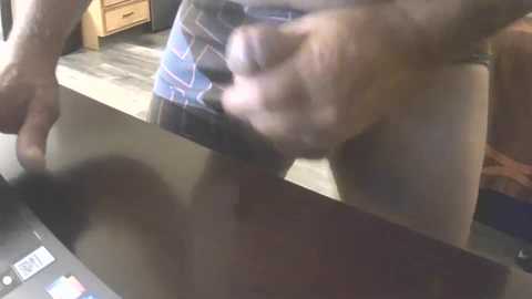 il_undercover @ chaturbate on 20250813