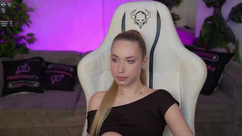 kira0541 @ chaturbate on 20250813