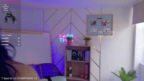 lilith_vamp @ chaturbate on 20250813