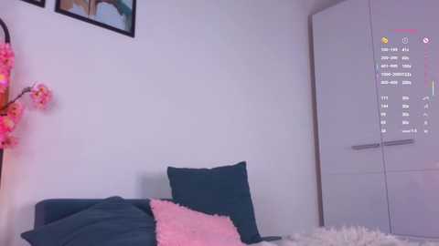 maudcoke @ chaturbate on 20250813