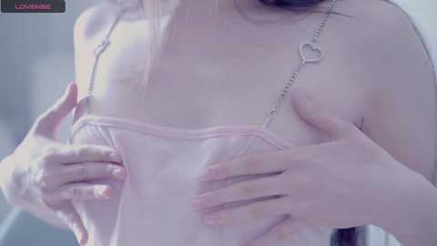 miso_misa @ chaturbate on 20250813