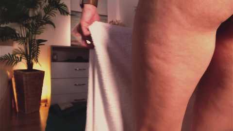 misslullu @ chaturbate on 20250813