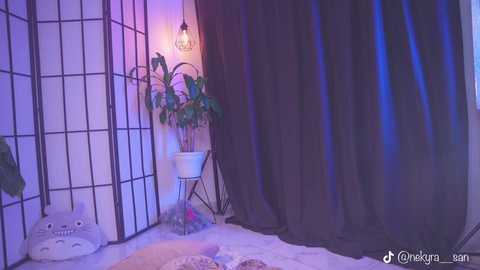 nekyra_san @ chaturbate on 20250813