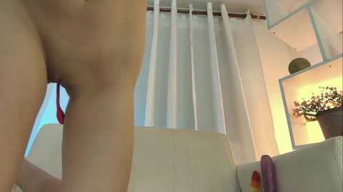 nezo_ @ chaturbate on 20250813