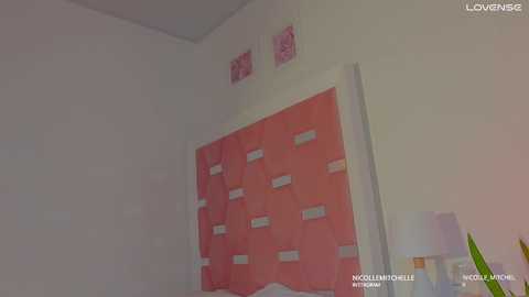 nicolle_mitchelle @ chaturbate on 20250813