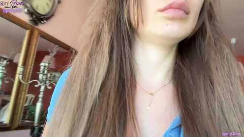 Media: patry333 Chaturbate 2025-08-13 07:00:00