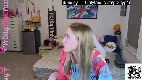 pr3ttyp1nkpussy @ chaturbate on 20250813