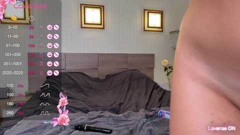 roselyn_rose @ chaturbate on 20250813