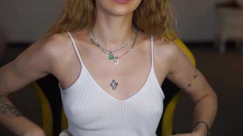 sheryl_elegance @ chaturbate on 20250813