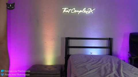 thatcouplejx @ chaturbate on 20250813