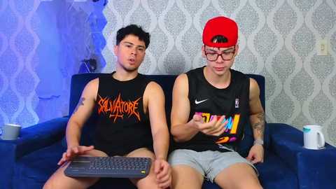 the_dean_boy @ chaturbate on 20250813