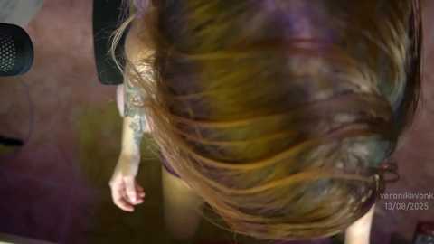 veronikavonk @ chaturbate on 20250813