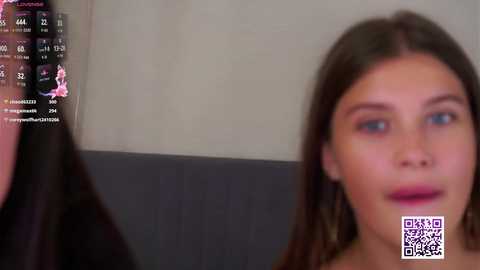 vivid_girls @ chaturbate on 20250813