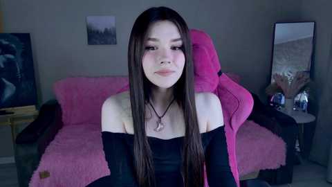 your_tender_doll @ chaturbate on 20250813