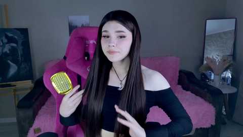 your_tender_doll @ chaturbate on 20250813