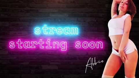 abbienextdoor @ chaturbate on 20250814