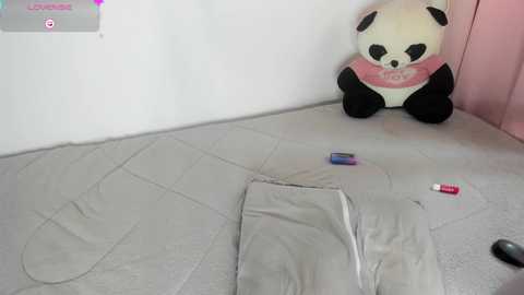 abigail_w @ chaturbate on 20250814