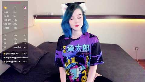 alicentity @ chaturbate on 20250814