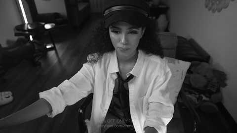 amnie_ @ chaturbate on 20250814