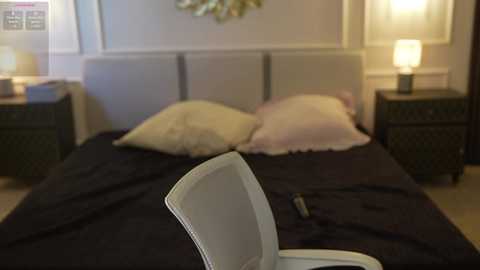 anabel054 @ chaturbate on 20250814