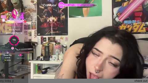 angelcak3s @ chaturbate on 20250814