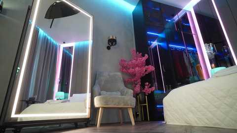 arte_adelle @ chaturbate on 20250814