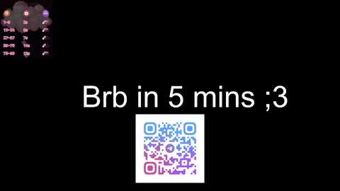 Media: baby_milianna Chaturbate 2025-08-14 11:12:00