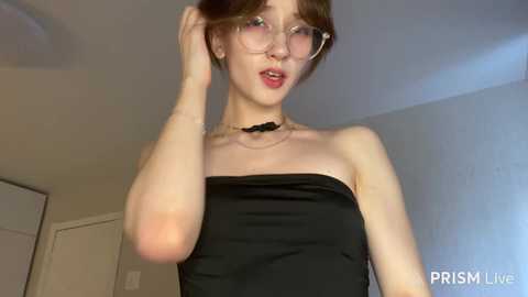 bezvanili @ chaturbate on 20250814