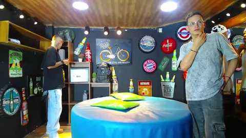 boranget @ chaturbate on 20250814