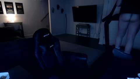 brentbarbasol @ chaturbate on 20250814
