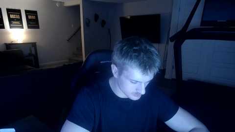 brentbarbasol @ chaturbate on 20250814
